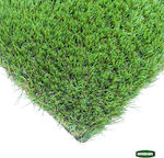 Synthetic Turf in Roll with 40mm Height