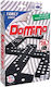 Board Game Domino for 2+ Players 3+ Years Old (EN) Globo