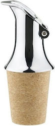 Westmark Metallic Flow Cap with Cork