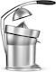Sage Таблица За Преса Citrus Press Pro 800CP От Металик В Жълт Цвят
