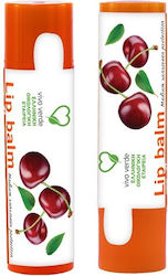 Vivo Verde Lippen Balsam Cherry 4.5gr
