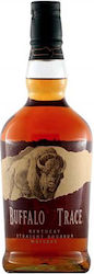 Buffalo Trace Bourbon Whisky Din S.U.A 40% 700ml
