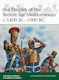 Sea Peoples Of The Bronze Age Mediterranean C.1400 Bc