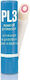 Health Plus Pl3 Lippenpflege Spezial Schutz Balsam Emolliente und Schutz für die Lippen Lip Balm Schutz der Hände in Extremsituationen 4ml