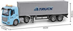 eToy Camion Pull Back