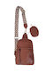 Women's Bag Crossbody Brown