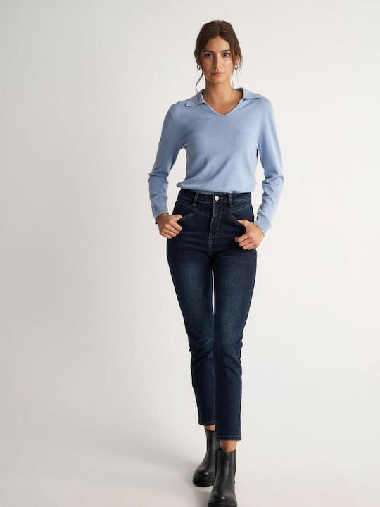 Γυναικείο Jean Παντελόνι σε Skinny Εφαρμογή