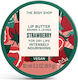 The Body Shop Lip Unt Căpșuni 10ml