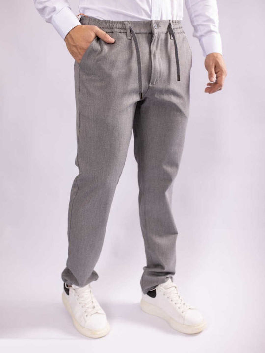 Senior Pantaloni pentru bărbați Gri