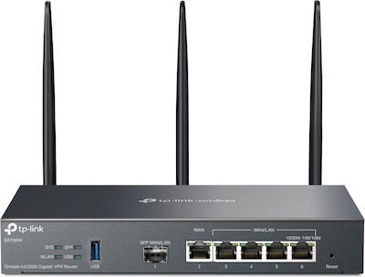 TP-LINK ER706W v1 VPN Router 1pcs