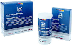 Bosch Cleaning Powder 100gr 1pcs