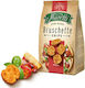 Bruschette Maretti с вкус Пица 70гр