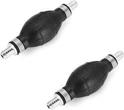 Manual Car Transfer Pump for Petrol Oil Diesel