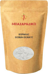 ΜΠΑΧΑΡΑΔΙΚΟ Βόρακας (sodium Borate) Βόρακας 1000gr