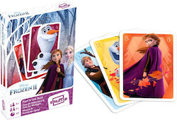 Clementoni Board Game Memo Frozen