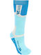 Trespass Kids' Socks Knee-High Turquoise