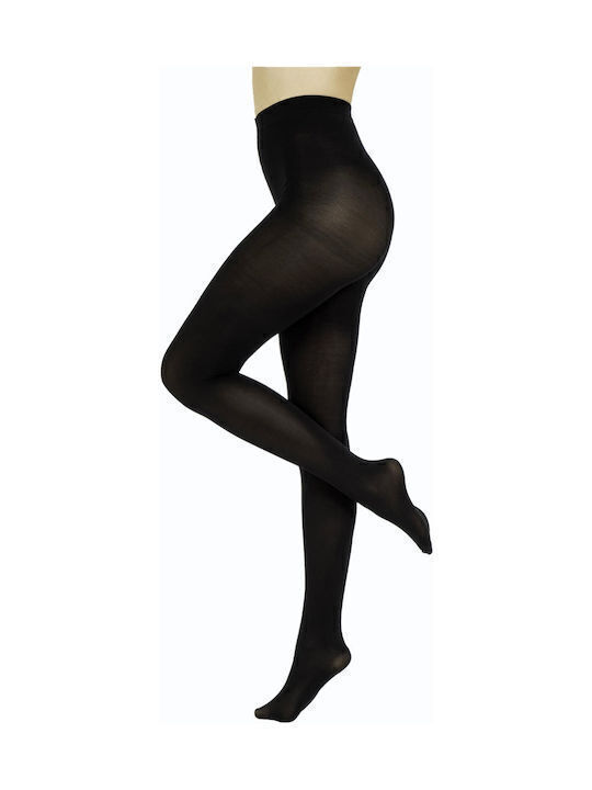 Ciorapi dama 120 Den Negru