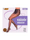 Collant Women's Pantyhose 20 Den Pepper