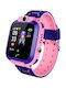 Παιδικό Smartwatch Μωβ