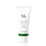 Dr. Ceuracle Tea Tree Sonnenschutz Creme SPF50