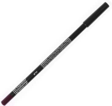 Fashion Make Up Μολύβι Χειλιών No11 - Bourgogne