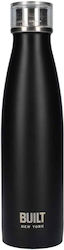 Built Θερμός 500ml Ασημί Built Θερμός 500ml Ασημί