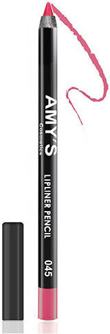 Amy's Cosmetics Lip Pencil No 045