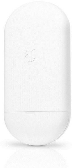 Ubiquiti NanoStation Loco 5AC 5 pack Εξωτερική Κεραία WiFi Sectorial 13dBi με σύνδεση Ethernet