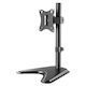 Manhattan Desktop Stand Monitor up to 27" (462037)