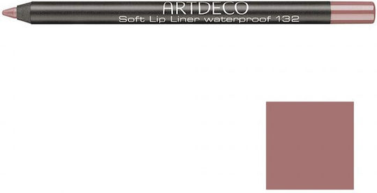 ArtDeco Soft Lippenkonturenstift 132 Pure Truffle