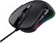 Trust GXT922 Ybar RGB Gaming Mouse 7200 DPI Negru