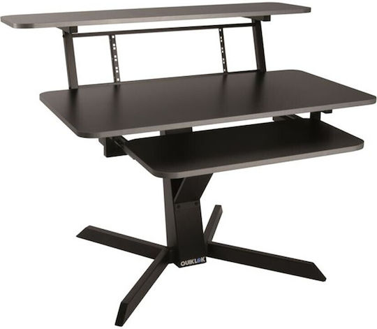 QuikLok Z-460-bk Ständer Boden für Schlüssel