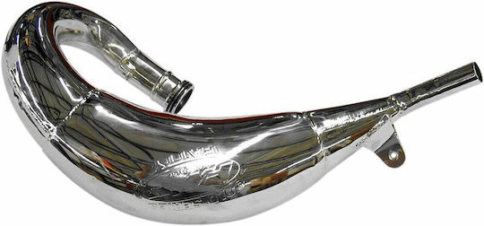 FMF Racing Fatty Λαιμός Εξάτμισης Μοτοσυκλέτας για KTM 125 SX