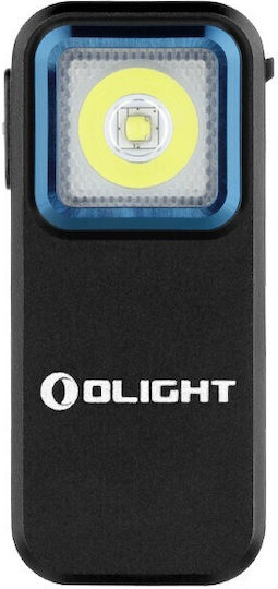 Olight Flashlight LED Black