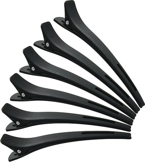 Toni & Guy Clip Bites E-15