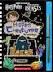 Wizarding : Hidden Creatures Scratch Magic