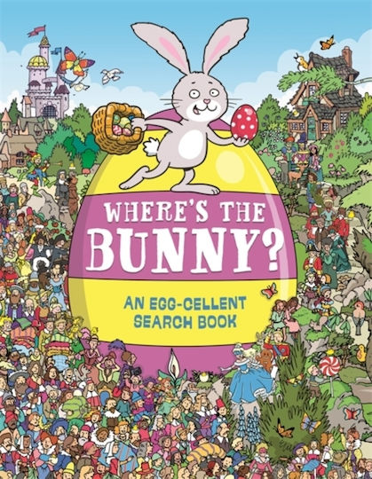 Where's The Bunny?