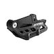 Acerbis Motorcycle Chain Guard Husqvarna FC 250 Kawasaki EX 300 Black