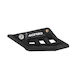 Acerbis Motorcycle Chain Guard Husqvarna FC 250 Kawasaki EX 300 Yamaha XC Black