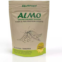 Fit Almo with Flavor Banana 750gr