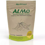 Fit Almo με Γεύση Μπανάνα 750gr