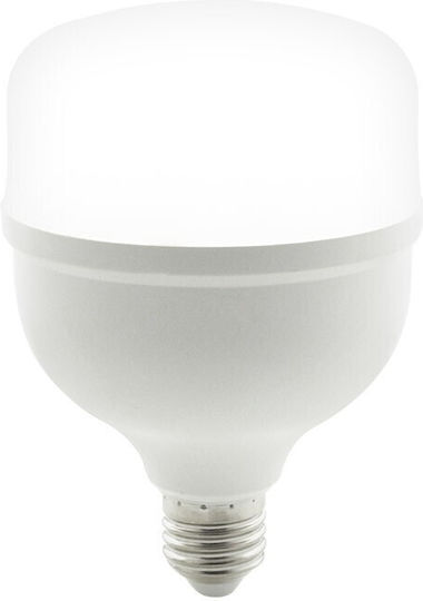 Vito Λάμπα LED 30W 146mm για Ντουί E27 και Σχήμα T100 Ψυχρό Λευκό 2550lm