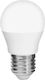 Vito Λάμπα LED 9W 88mm για Ντουί E27 και Σχήμα ...