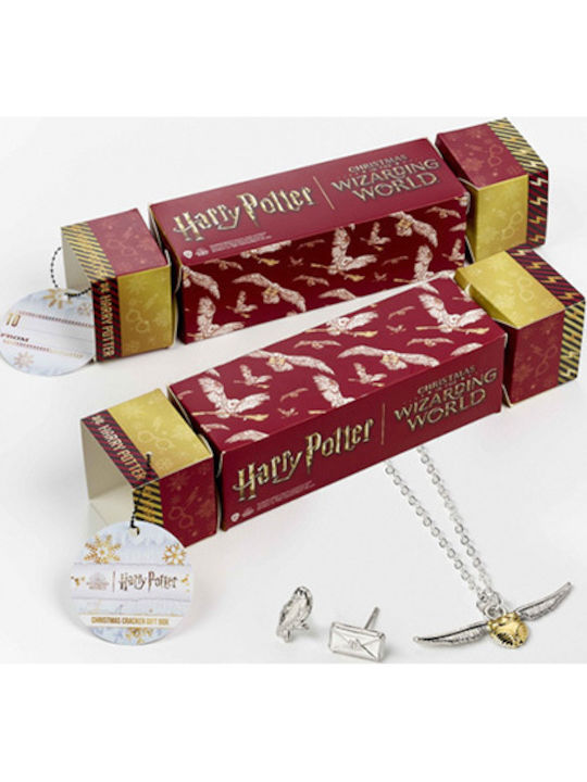 The Carat Shop Harry Potter Σετ Κοσμημάτων