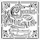 Stamperia Stencil Designs
