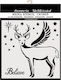 Stamperia Stencil Designs