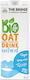 The Bridge Organic Product Oat Drink No Added Sugar 1000ml