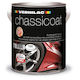 Vernilac Car Rust Inhibitor 2500ml in Green Color