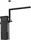 Claro Internal Filter 4W for Aquariums up to 300lt