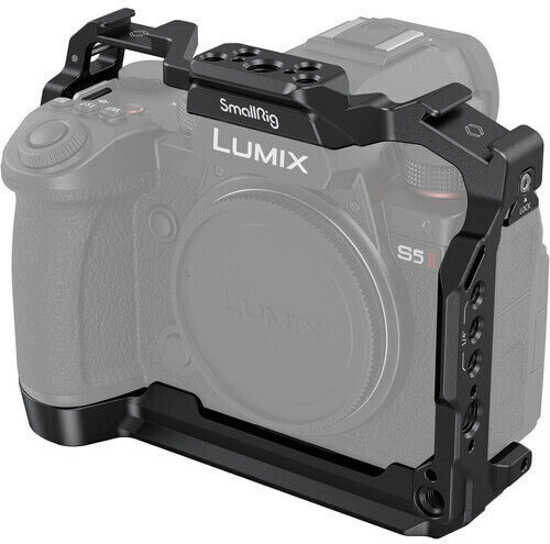 SmallRig Cage Pentru Panasonic Lumix S5 Ii & S5 Iix (4022) 4022